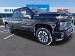 New 2026 Chevrolet Silverado 2500 Custom Crew Cab for sale #A01743 - photo 7