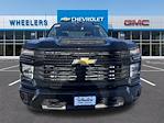 New 2026 Chevrolet Silverado 2500 Custom Crew Cab for sale #A01743 - photo 9