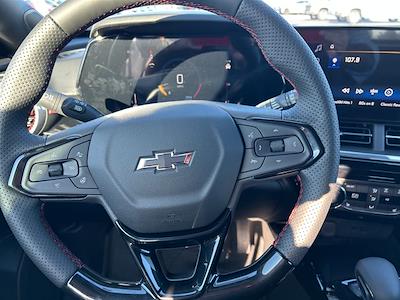 New 2026 Chevrolet Trax - photo 1