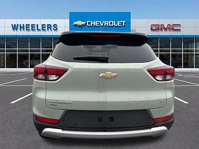 New 2026 Chevrolet Trailblazer - photo 1