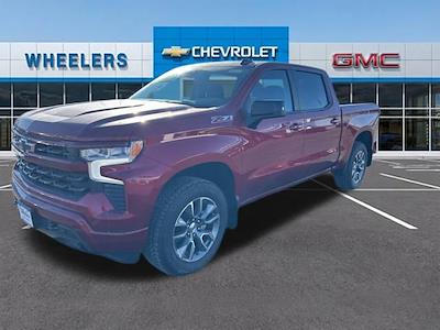 New 2026 Chevrolet Silverado 1500 - photo 1