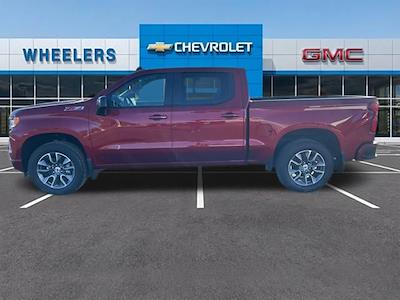 New 2026 Chevrolet Silverado 1500 - photo 1