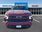 New 2026 Chevrolet Silverado 1500 RST Crew Cab for sale #A01763 - photo 10