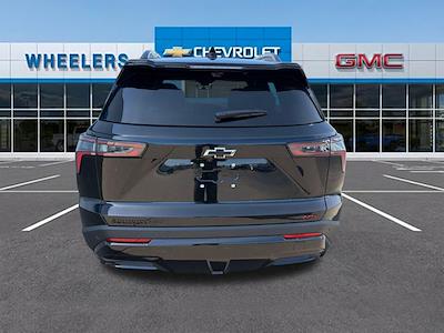 New 2026 Chevrolet Equinox - photo 1