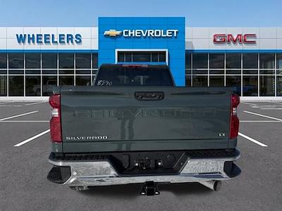 New 2026 Chevrolet Silverado 2500 - photo 1