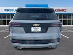 New 2026 Chevrolet Traverse LT for sale #A01780 - photo 4
