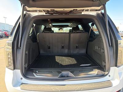 New 2026 Chevrolet Suburban - photo 1