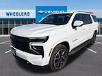 New 2026 Chevrolet Suburban RST for sale #A01783 - photo 1