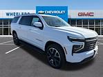New 2026 Chevrolet Suburban RST for sale #A01783 - photo 8