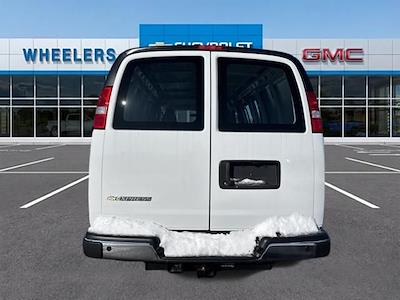New 2026 Chevrolet Express 2500 - photo 1