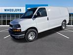 New 2026 Chevrolet Express 2500 Empty Cargo Van for sale #A01794 - photo 1