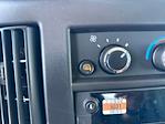 New 2026 Chevrolet Express 2500 Empty Cargo Van for sale #A01794 - photo 21