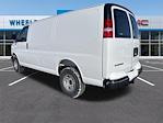 New 2026 Chevrolet Express 2500 Empty Cargo Van for sale #A01794 - photo 1