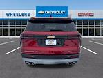 2026 Chevrolet Traverse AWD SUV for sale #A01813 - photo 4