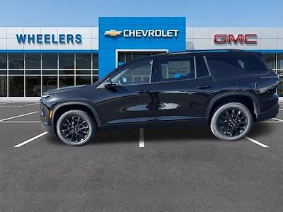 New 2026 Chevrolet Traverse - photo 1