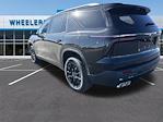 New 2026 Chevrolet Traverse LT for sale #A01814 - photo 2