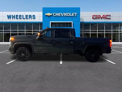 New 2026 Chevrolet Silverado 3500 LTZ Crew Cab for sale #A01832 - photo 2