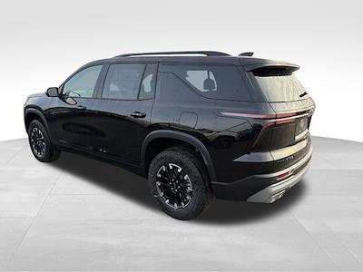 New 2026 Chevrolet Traverse - photo 1