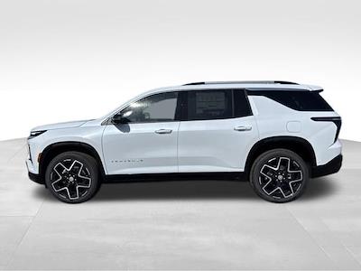 New 2026 Chevrolet Traverse - photo 1