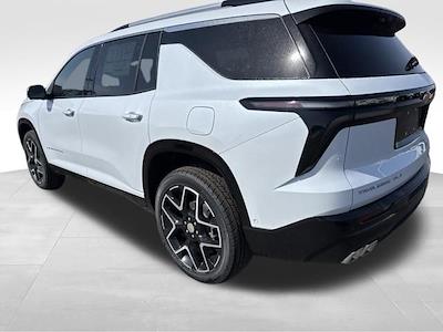 New 2026 Chevrolet Traverse - photo 1