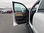 2019 GMC Sierra 3500 Crew Cab SRW 4x4, Plow Truck for sale #A50120 - photo 5