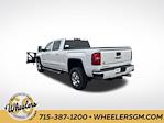 2019 GMC Sierra 3500 Crew Cab SRW 4x4, Plow Truck for sale #A50120 - photo 7