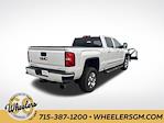 2019 GMC Sierra 3500 Crew Cab SRW 4x4, Plow Truck for sale #A50120 - photo 2