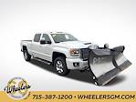 2019 GMC Sierra 3500 Crew Cab SRW 4x4, Plow Truck for sale #A50120 - photo 1