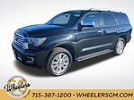 Used 2019 Toyota Sequoia Platinum 4x4 SUV for sale #A50431 - photo 1