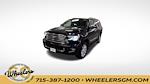 Used 2019 Toyota Sequoia Platinum 4x4 SUV for sale #A50431 - photo 4