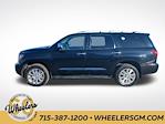 Used 2019 Toyota Sequoia Platinum 4x4 SUV for sale #A50431 - photo 3