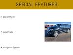 Used 2019 Toyota Sequoia Platinum 4x4 SUV for sale #A50431 - photo 5