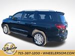 Used 2019 Toyota Sequoia Platinum 4x4 SUV for sale #A50431 - photo 2