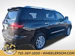 Used 2019 Toyota Sequoia Platinum 4x4 SUV for sale #A50431 - photo 6