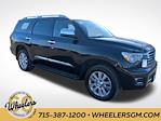 Used 2019 Toyota Sequoia Platinum 4x4 SUV for sale #A50431 - photo 8