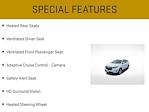 2020 Chevrolet Equinox AWD SUV for sale #A50340 - photo 12