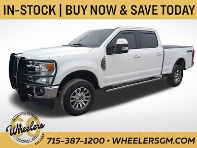 2022 Ford F-250 Crew Cab 4x4 Pickup for sale #A50356 - photo 1
