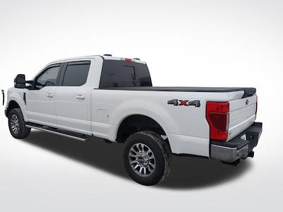 2022 Ford F-250 Crew Cab 4x4 Pickup for sale #A50356 - photo 2