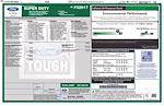 2022 Ford F-250 Crew Cab 4x4 Pickup for sale #A50356 - photo 7