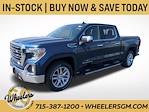2020 GMC Sierra 1500 Crew Cab 4x4 Pickup for sale #A50435 - photo 1