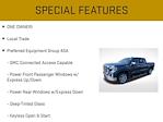 2020 GMC Sierra 1500 Crew Cab 4x4 Pickup for sale #A50435 - photo 4