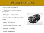 2023 Chevrolet Tahoe 4x4 SUV for sale #A50449 - photo 16