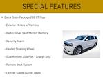 2020 Dodge Durango AWD SUV for sale #A50459 - photo 12