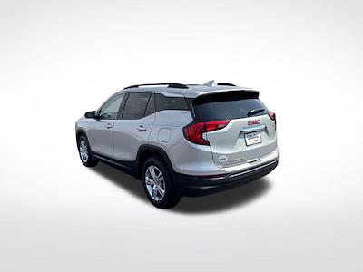 2020 GMC Terrain FWD SUV for sale #A50473 - photo 2
