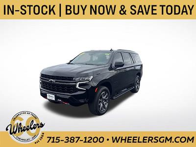 2021 Chevrolet Tahoe 4x4 SUV for sale #A50476 - photo 1