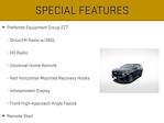 2021 Chevrolet Tahoe 4x4 SUV for sale #A50476 - photo 13