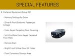 2021 Chevrolet Tahoe 4x4 SUV for sale #A50476 - photo 4