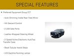 2021 Chevrolet Tahoe 4x4 SUV for sale #A50476 - photo 9