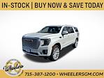2023 GMC Yukon XL 4x4 SUV for sale #A50486 - photo 1