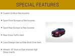 Used 2023 Buick Encore GX Select AWD SUV for sale #A50489 - photo 16